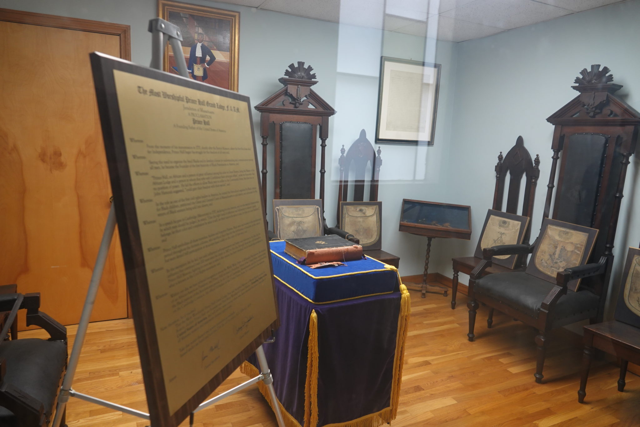 Prince Hall Freemasonry Prince Hall